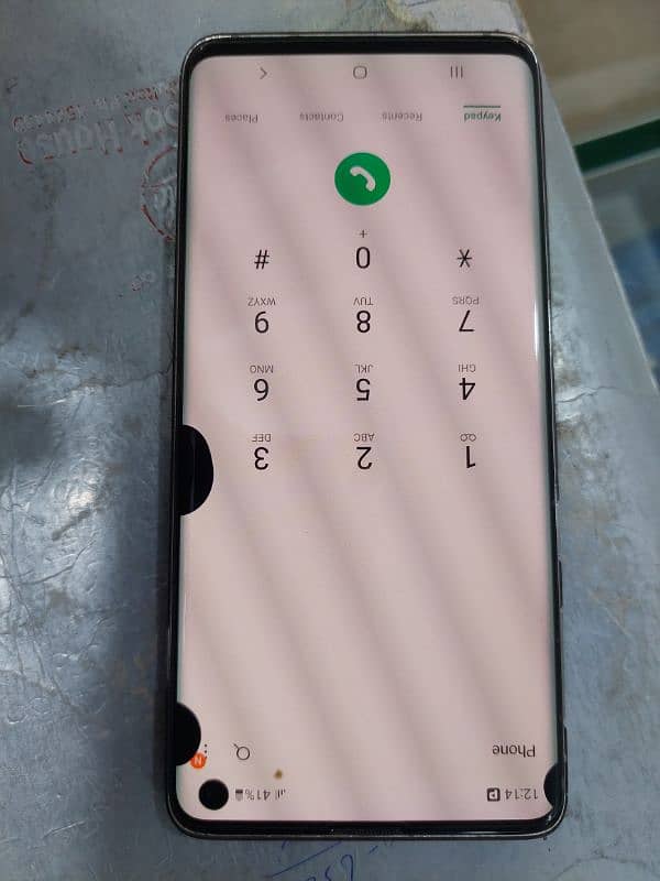 SAMSUNG S10.8/128. . PTA. . 25000 FINAL HAI 1