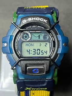 Original Japani G-Shocks