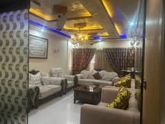 Karson Complex Flat For Sale 2 Bed Lounge *Code(13132)*