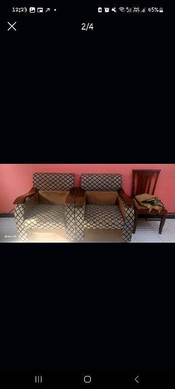 sofa set , 5 seater sofa set. 0