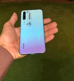 Huawei y8p 128GB super Amoled display No open No Repair