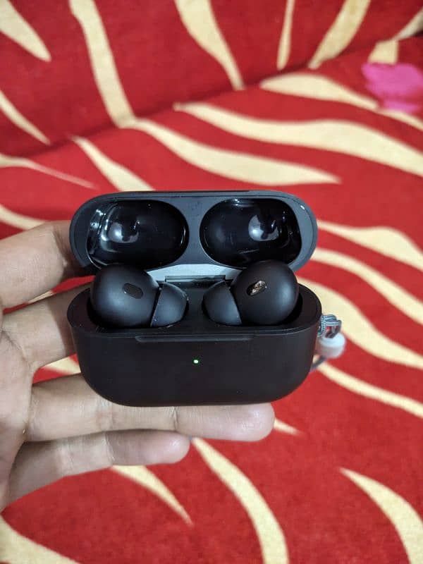 Airpods pro 2nd generation 1