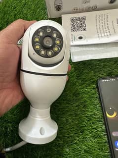 Wifi Camera avaliable with delivery