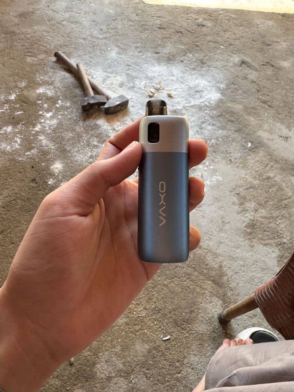 vape pod 2