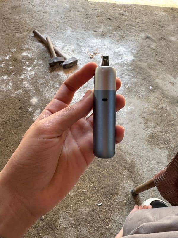 vape pod 3