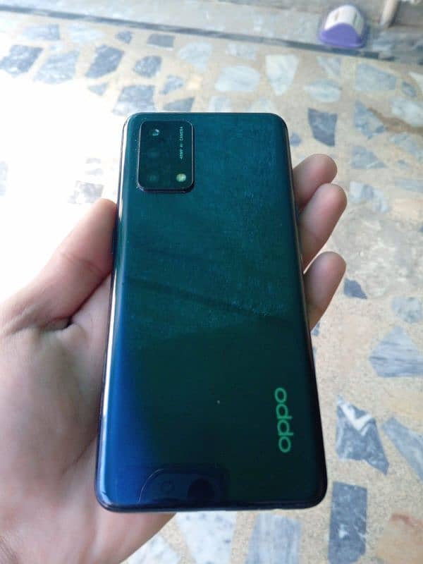 Oppo f19 for sale 10