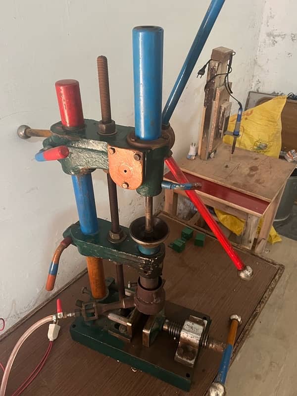 deta cable machine for sale 1