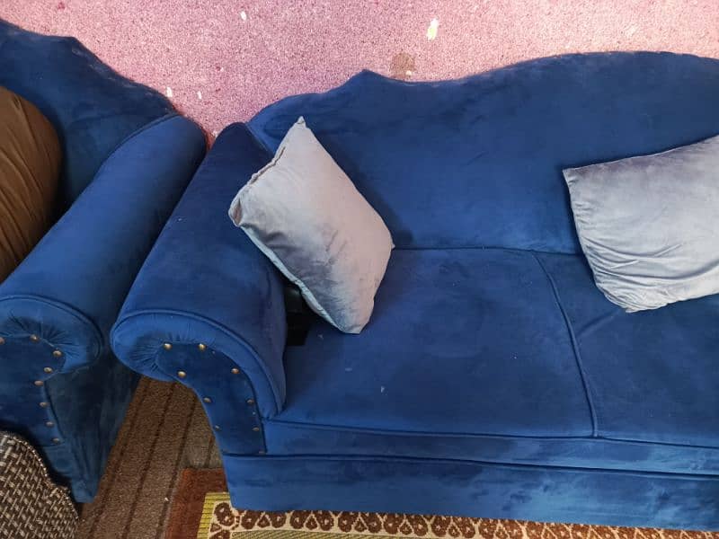 5 seater sofa set 0