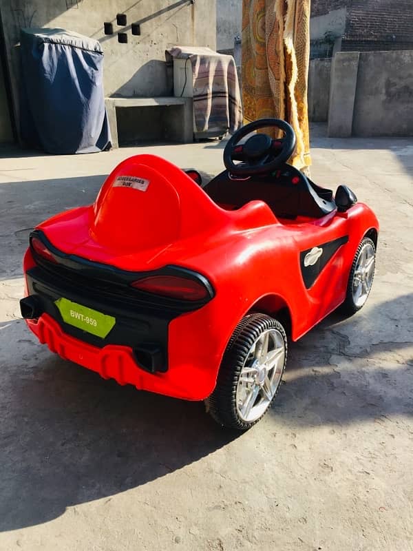 kid car used 2