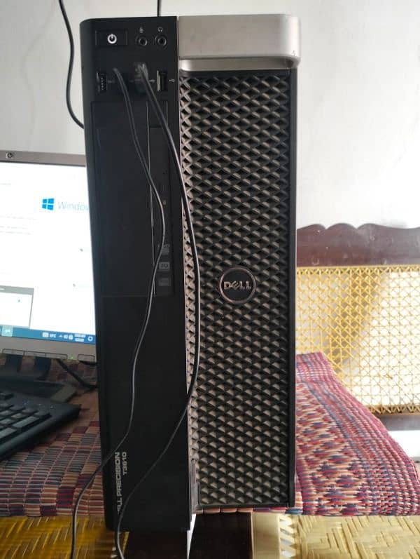 dell pc excellent condition/03064955843 3