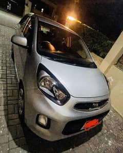 KIA Picanto 2022