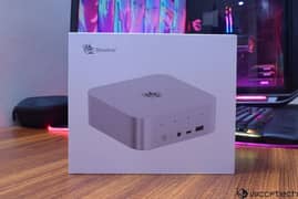 Beelink SER9 AMD Ryzen AI 9 HX 370 Radeon 890M Powerful Gaming Mini PC