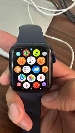 Apple Watch Series 6 44mm For Sale