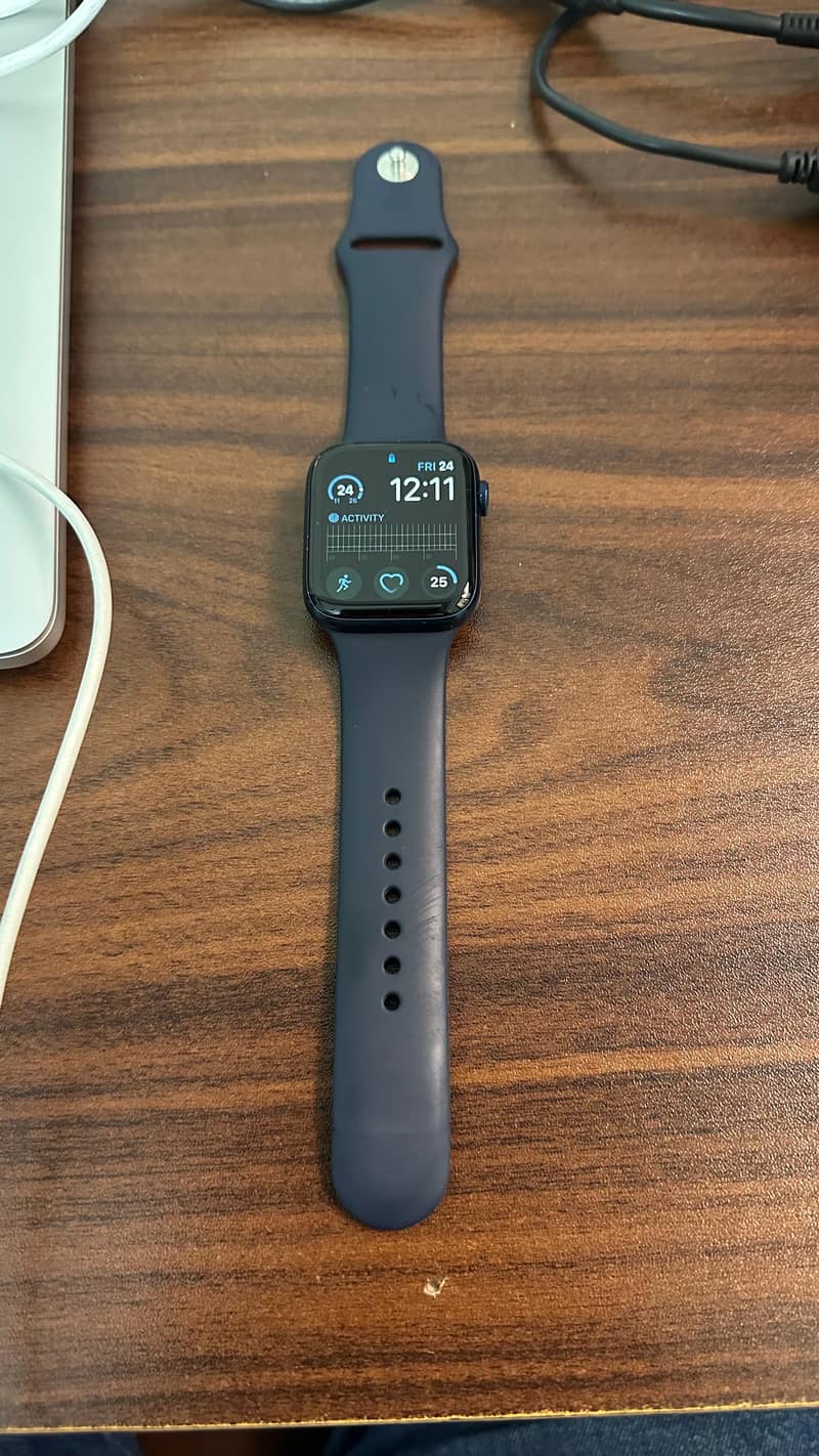 Apple Watch Series 6 44mm For Sale 1