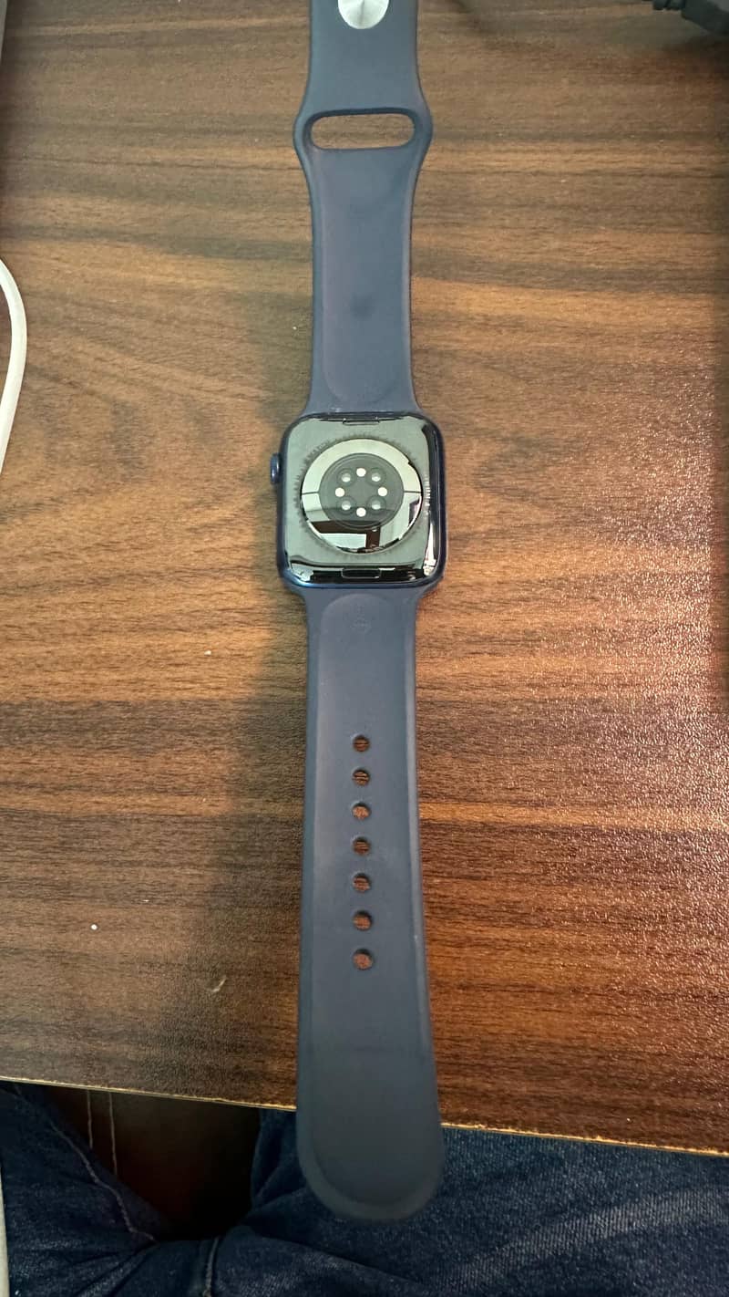 Apple Watch Series 6 44mm For Sale 2