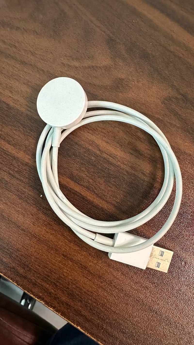 Apple Watch Series 6 44mm For Sale 7