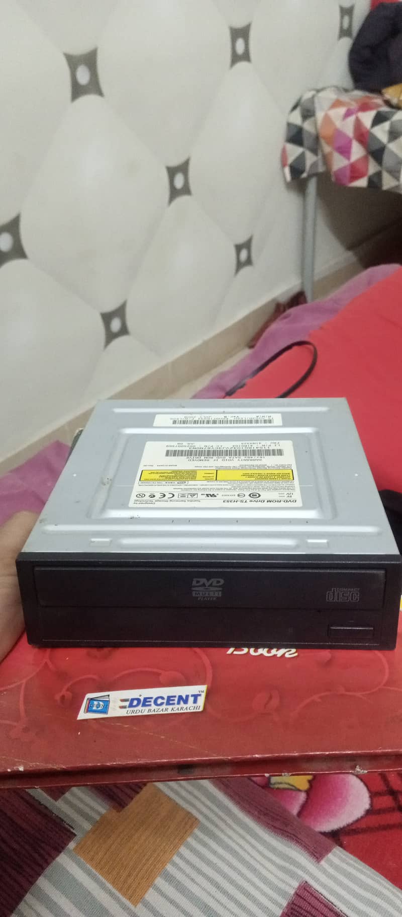 Dvd Rom For Sale 0