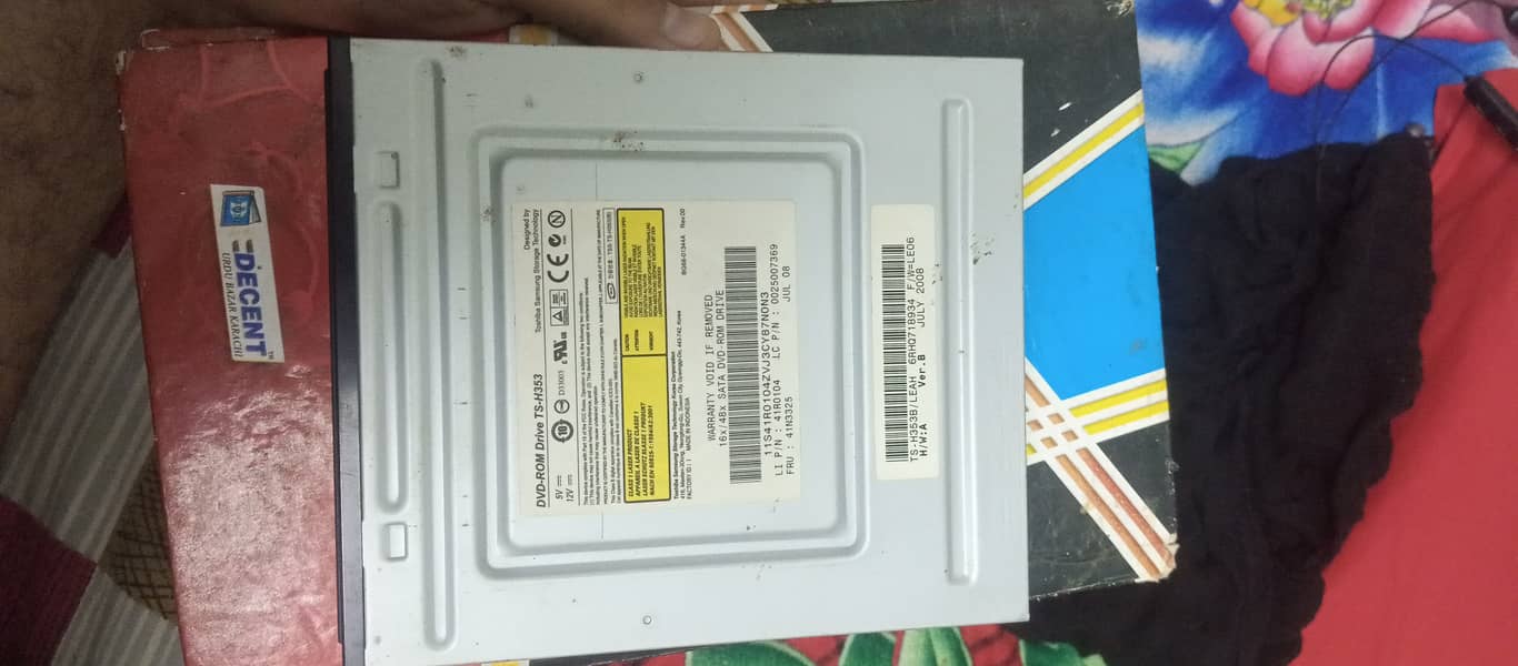 Dvd Rom For Sale 1