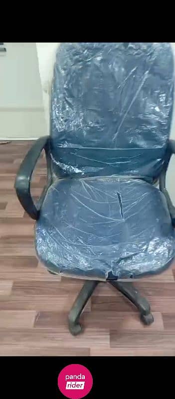 Office chairs 1