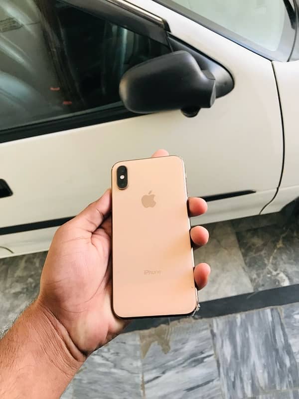 iphone xs non pta 256 gb 2