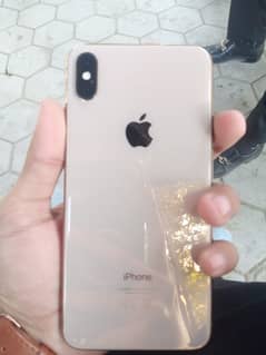 Apple iPhone XS Max