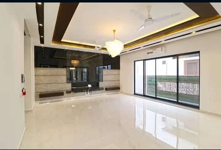 1 Kanal Brand New House Available For Sale in reasonable Price and Good Location 11