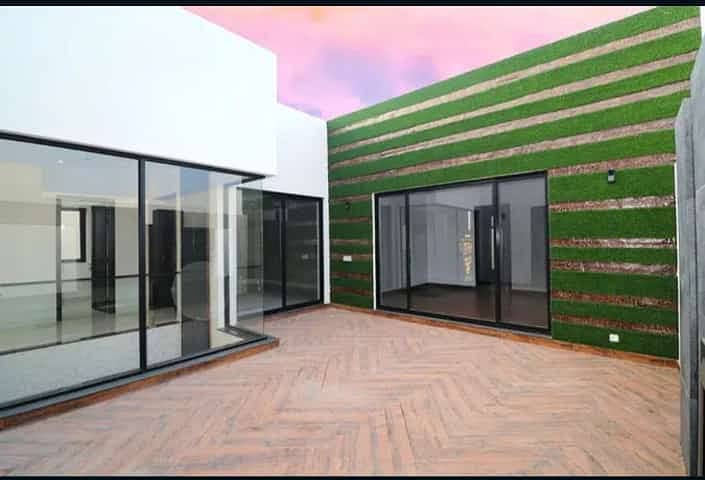 1 Kanal Brand New House Available For Sale in reasonable Price and Good Location 12