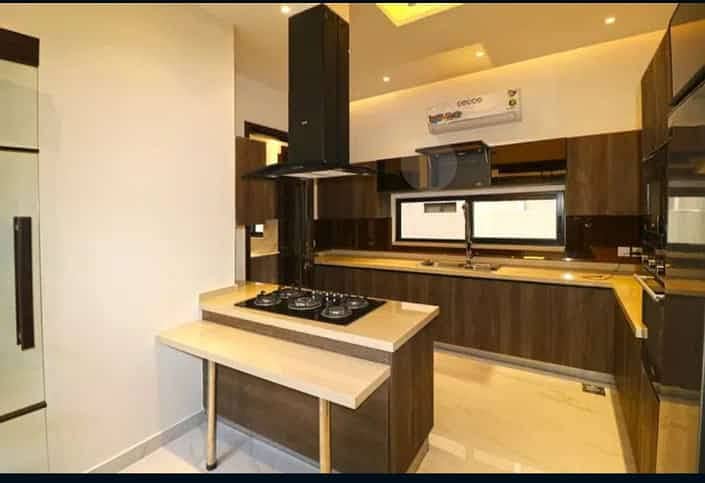 1 Kanal Brand New House Available For Sale in reasonable Price and Good Location 14