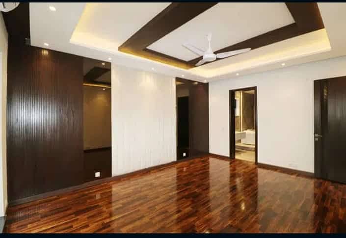 1 Kanal Brand New House Available For Sale in reasonable Price and Good Location 21