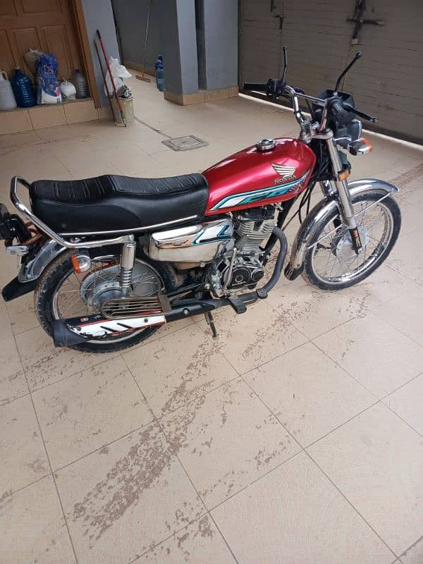 honda 1