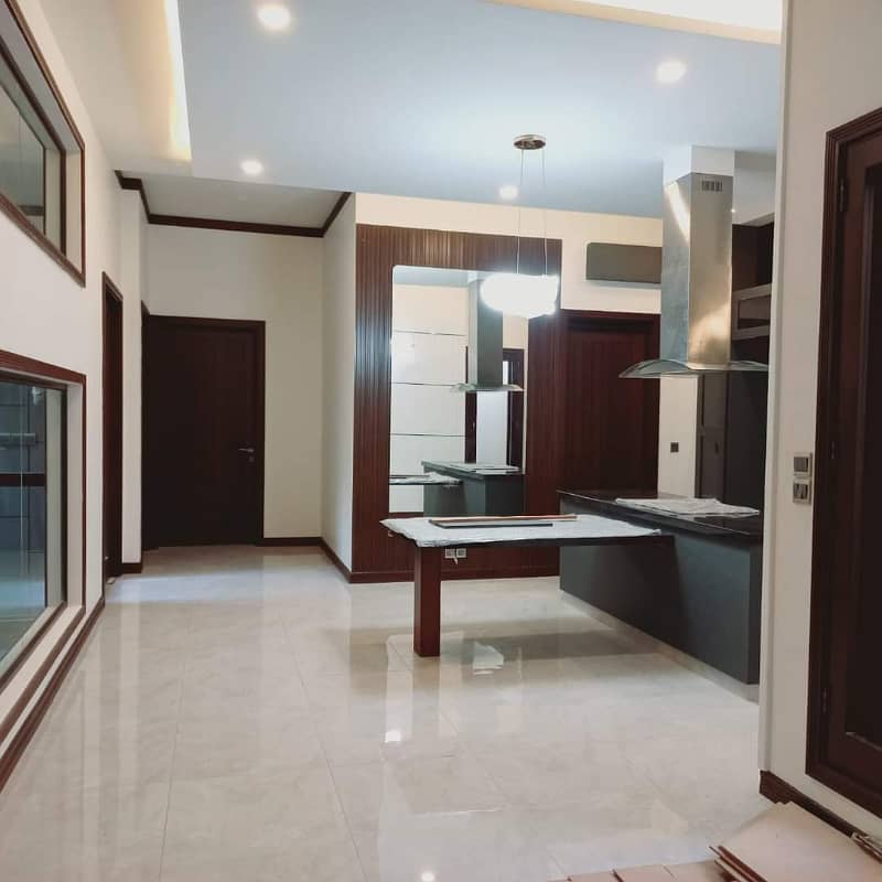 BRAND NEW HOUSE AVAILABLE FOR SALE IN DHA 8 1