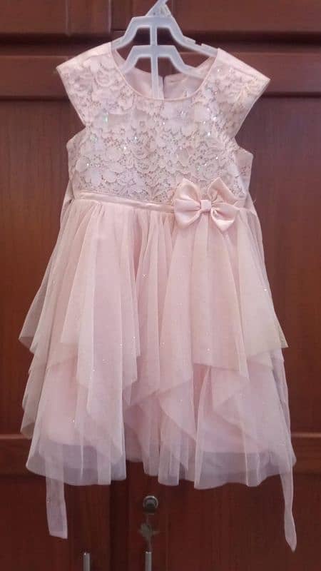 dresses for girls 1