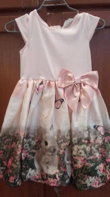 dresses for girls 3