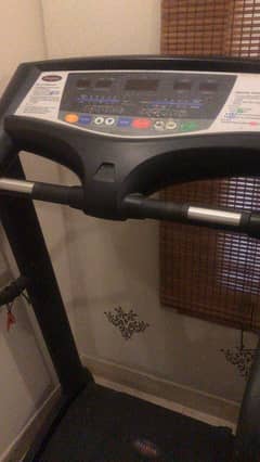 Running Machine / Treadmill