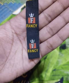 Woven Label|Clothing labels|Label|Patches|Hang tag|Logo|Fabric Tags