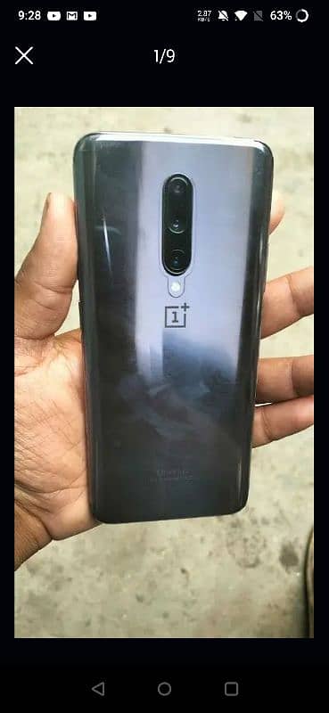 OnePlus 7 pro Exchange And Sale 0