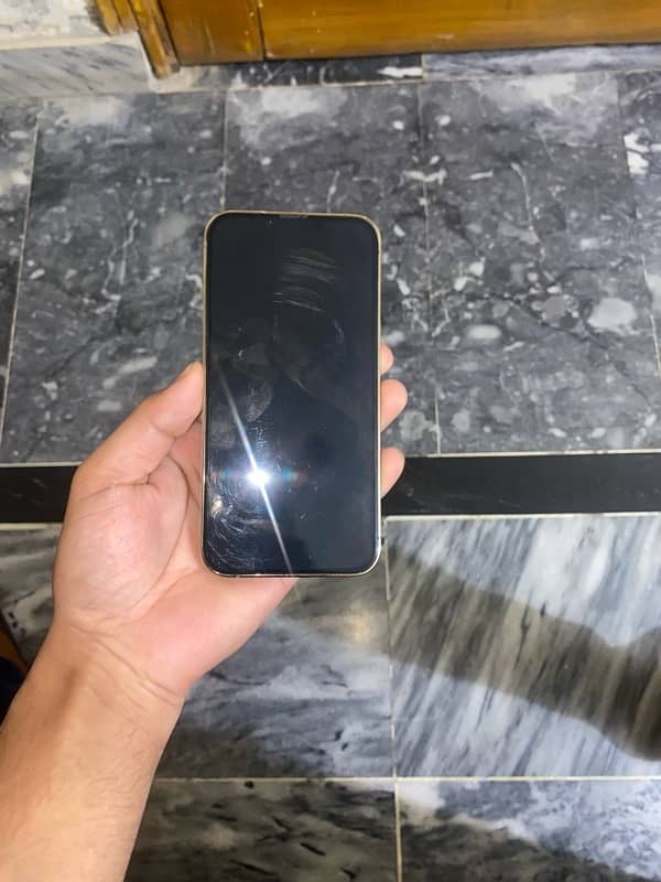 iPhone 13 Pro 256gb Jv 6