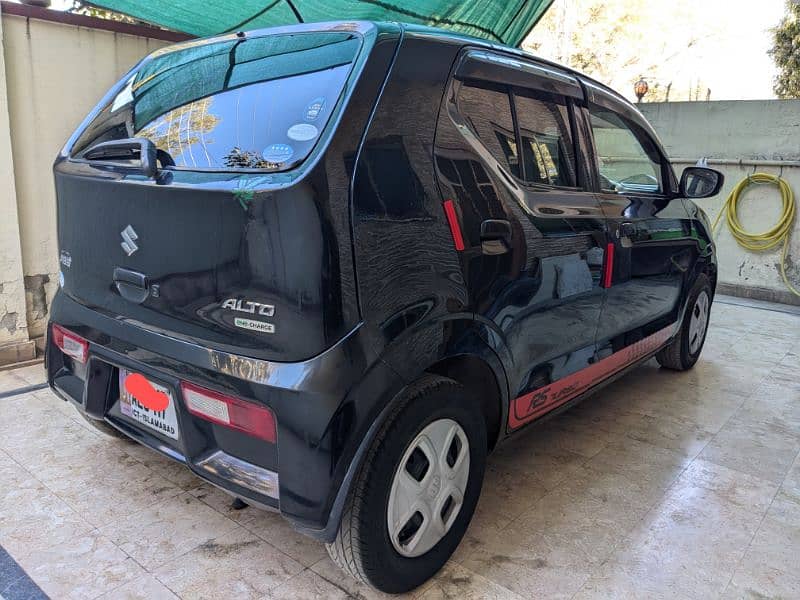 Suzuki Alto 2016 1