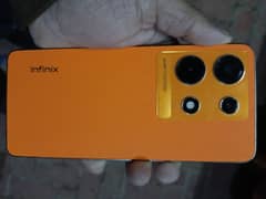 INFINIX