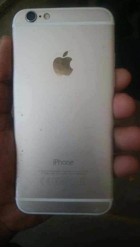 iphone 6 16gb 1