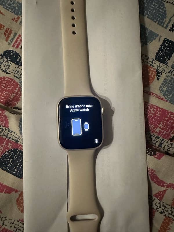 apple watch 9 series 45mm 1