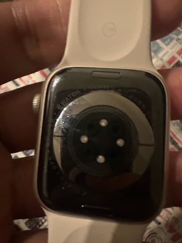 apple watch 9 series 45mm 3