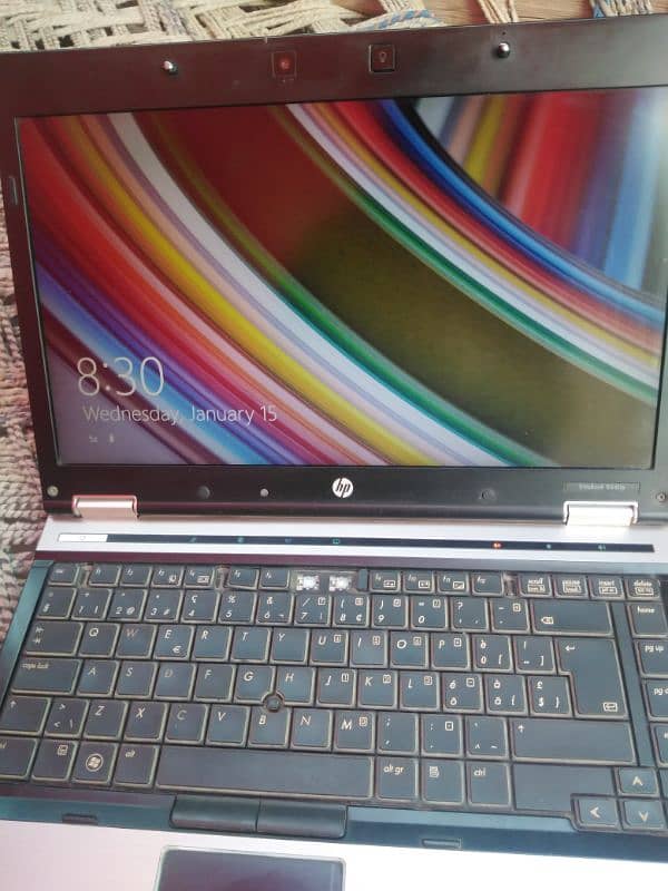 HP LAPTOP 2