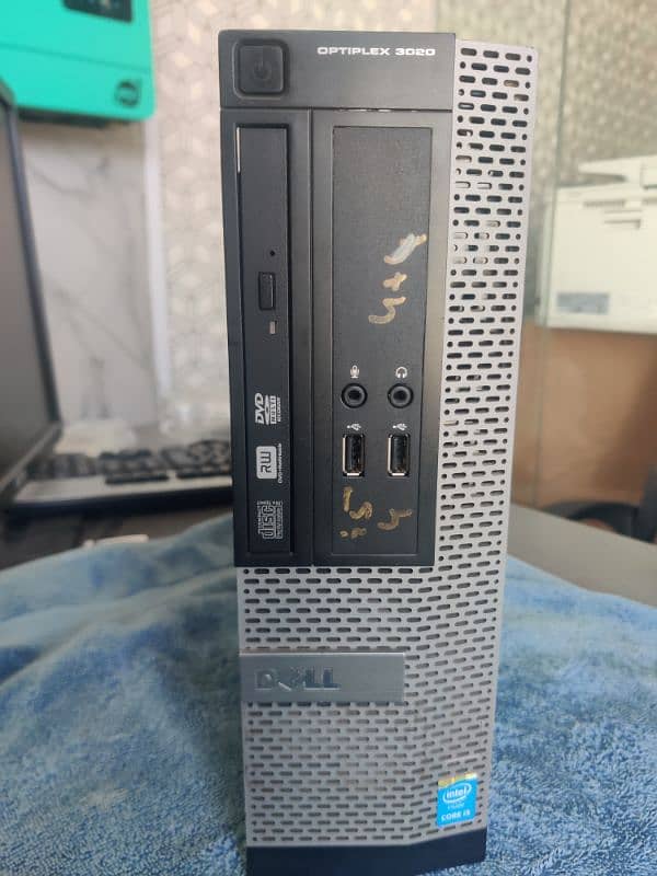 dell optilex 3020 3