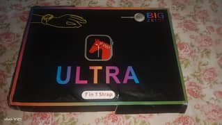 apple ultra 9