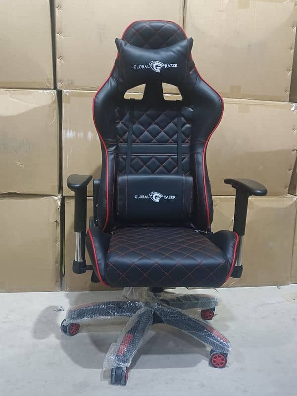 Gaming chair, Office Chair, Bar stools, imported 0