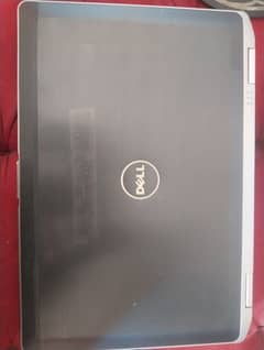 Dell I5 3rd generation for sale