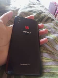 vivo phone