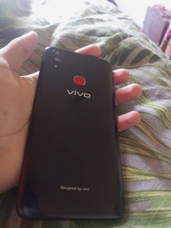 vivo phone 0