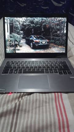 FUJITSU LAPTOP